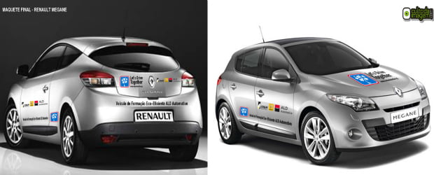 ALD Automotive aposta na Condução Ecoeficiente