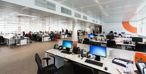 Grupo TNT inaugura em abril sede europeia de clientes estratégicos