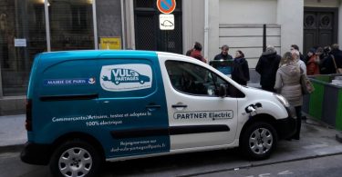 serviço carsharing Grupo PSA Logística e Transportes Hoje