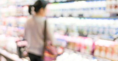 supermercado logística e transportes Hoje