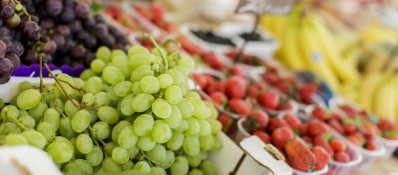 E-commerce, tecnologia e consumo fora de casa vão mudar setor dos hortofrutícolas