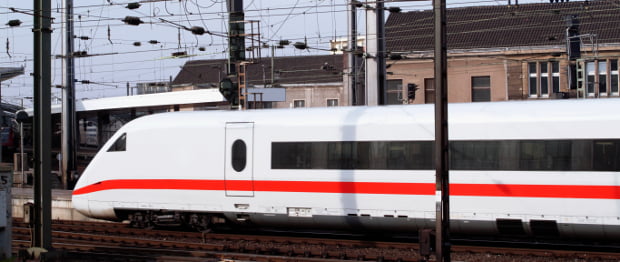 Secretário de Estado dos Transportes sublinha que projeto do TGV continua suspenso