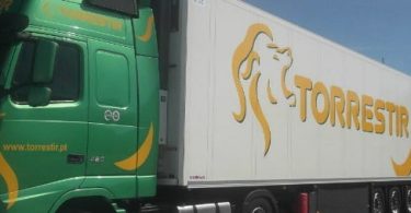 Torrestir investe 9M em 164 novas viaturas