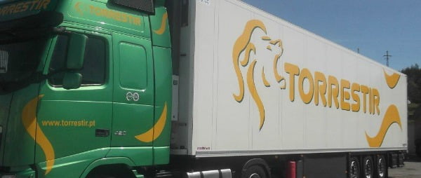 Torrestir investe 9M em 164 novas viaturas