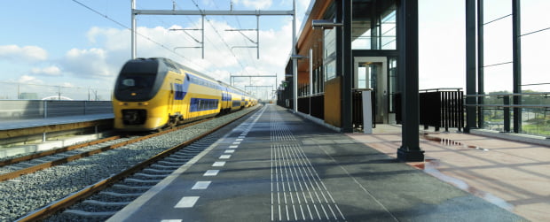 Redes europeias de transportes mobilizam 500 mil M até 2020