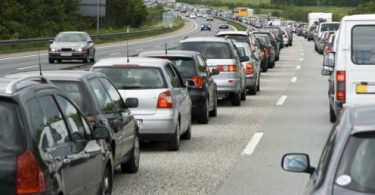 TomTom revela índice de congestionamento europeu