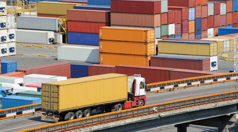 transportes