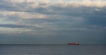 transporte marítimo