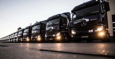 Transportes Paulo Duarte