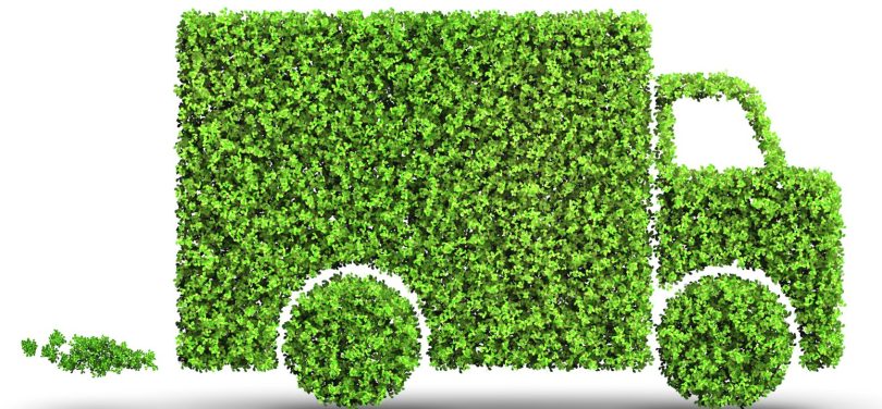 ANTRAM e GASNAM a favor da adoção de combustíveis mais sustentáveis nas frotas