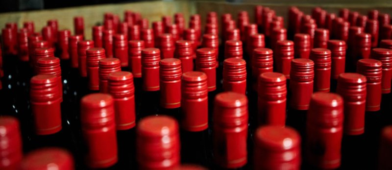 UPS alarga serviço de envio de vinhos para os EUA