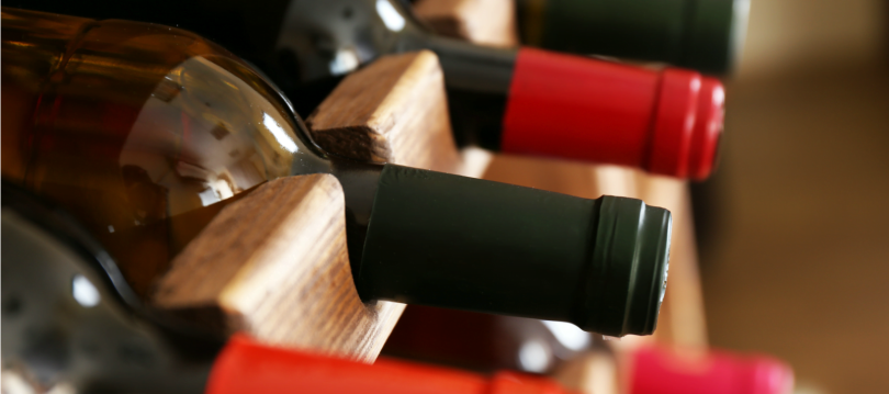 UPS expande serviço de exportação direta de vinho