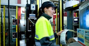 Zetes acelera processo de expedição da Schneider Electric