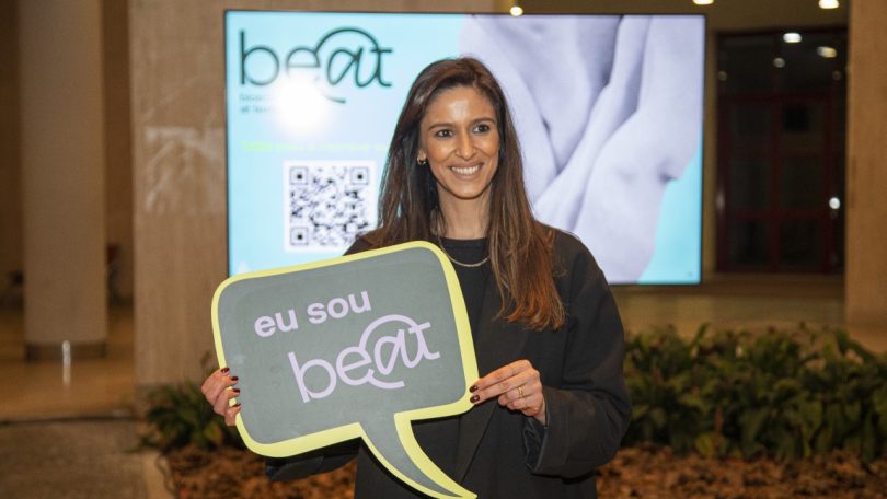 Beat by be@t quer promover transição verde das empresas têxteis e da moda 