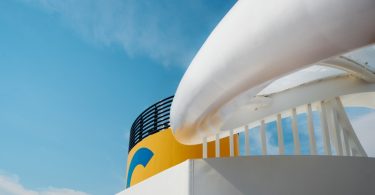 Grupo Costa e Proman querem descarbonizar setor dos cruzeiros