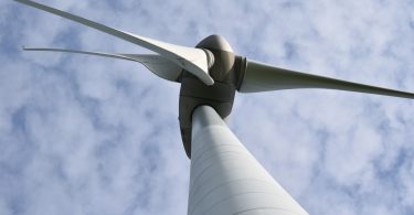 IberBlue Wind aposta em Portugal com parque eólico offshore flutuante de 990 MW