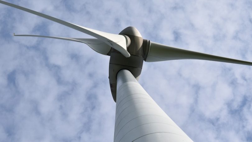 IberBlue Wind aposta em Portugal com parque eólico offshore flutuante de 990 MW