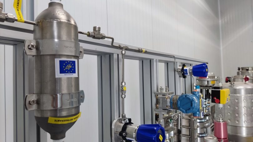 Cepsa integra de produção de biodiesel a partir de gordura bovina