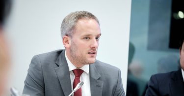 “A estratégia de sustentabilidade só tem um impacto significativo se toda a organização se sentir envolvida”