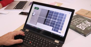 Helexia aposta em site descarbonizado com menos 32% de emissões de CO2