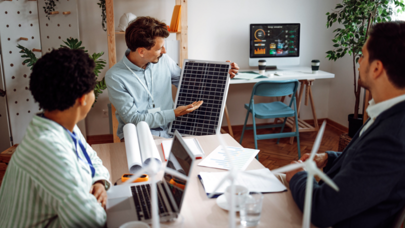 EDP vai apoiar transição energética justa em Portugal, Espanha e Brasil