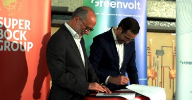 Super Bock Group e Greenvolt juntam-se para criar seis comunidades de energia