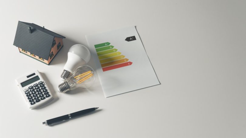 Desempenho energético dos edifícios na UE - Vai começar a casa pelo telhado?