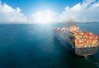 UE chega a acordo para cortar emissões do transporte marítimo em 2% até 2025