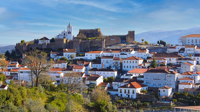 Smart Village – Há pelo menos 5 a ganhar forma em Portugal