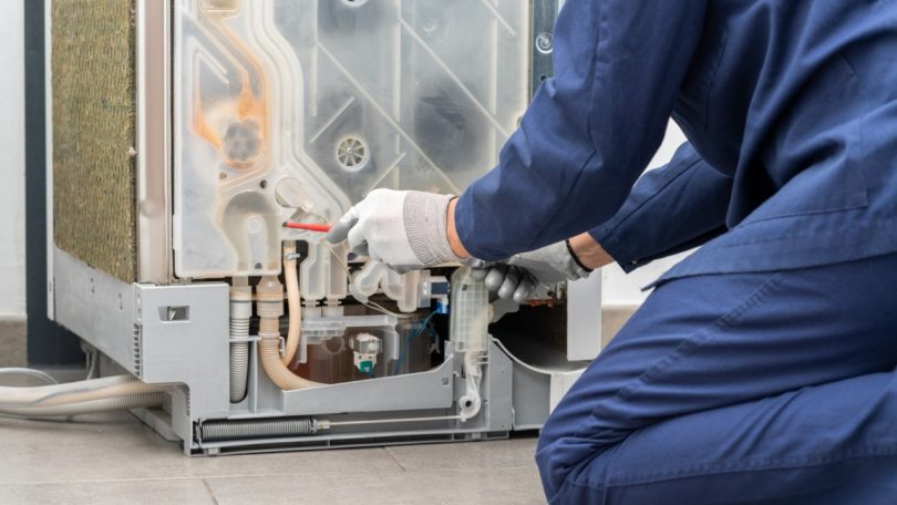 Reparar em vez de substituir – O plano para tornar o direito à reparação mais fácil na UE