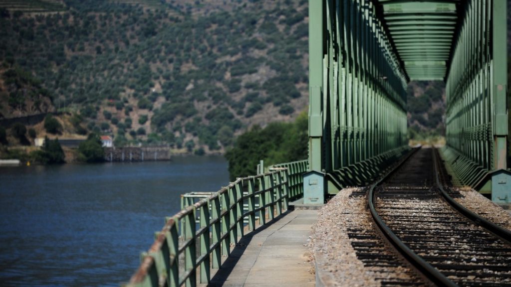 Consulta pública do Plano Ferroviário Nacional terminou. Será só “um lindo mapa”?