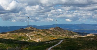 98% da energia produzida em Portugal durante 2021 foi renovável