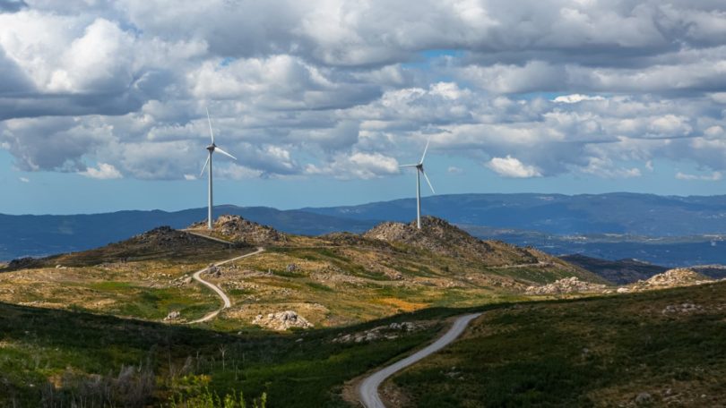 98% da energia produzida em Portugal durante 2021 foi renovável