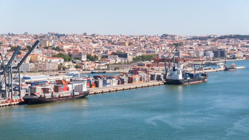 APL e Repsol promovem abastecimento marítimo de combustível renovável