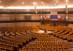 Parlamento Europeu e o dia do sim climático