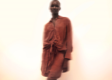 Inditex cria coleção de tecido reciclados