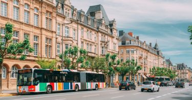 Bilhética: Luxemburgo conta com a mais acessível. Portugal e Lisboa a meio da lista