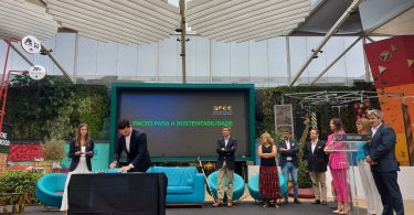 Centros comerciais subscrevem Pacto para a Sustentabilidade do setor