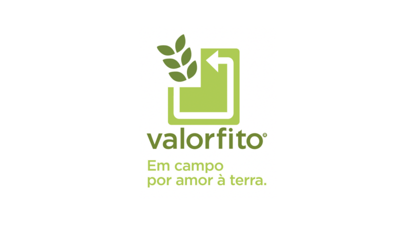99% das embalagens recolhidas pela Valorfito foram valorizadas