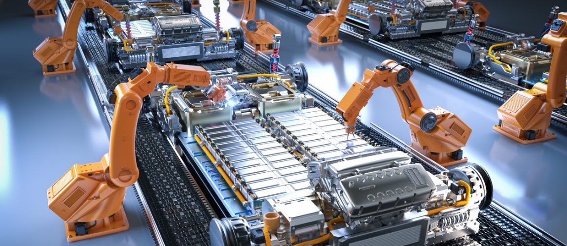 A revolução europeia nas baterias está cada vez mais próxima