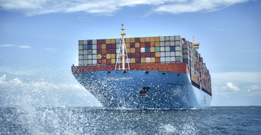 Volvo Cars reduz em 84% as emissões provenientes do transporte marítimo