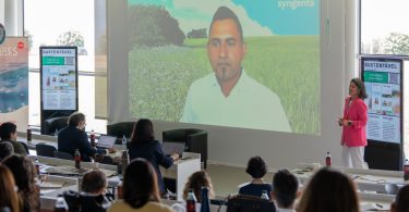 “Queremos criar a primeira rede global de monitorização de biodiversidade”