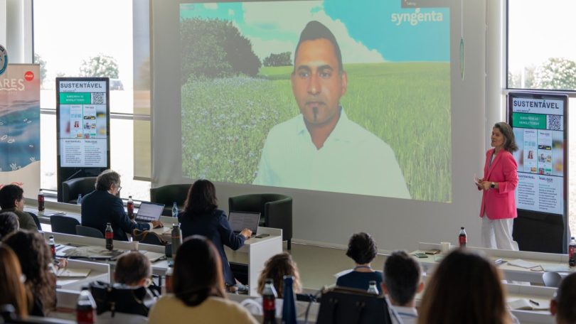 “Queremos criar a primeira rede global de monitorização de biodiversidade”