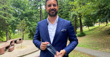 Água Monchique antecipa em 8 anos incorporação de 30% de PET reciclado