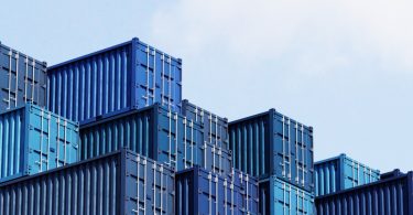 Transporte marítimo: Um novo mundo a desenhar-se?