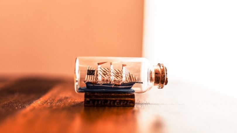 Investigadores ingleses propõem utilização das velas para reduzir emissões de carbono