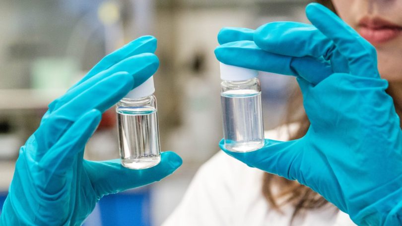 Microplásticos – A solução pode estar nas plantas? Perceba como!