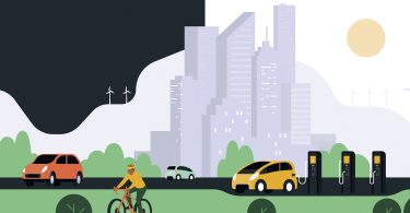 Mobilidade sustentável: novas soluções para problemas antigos