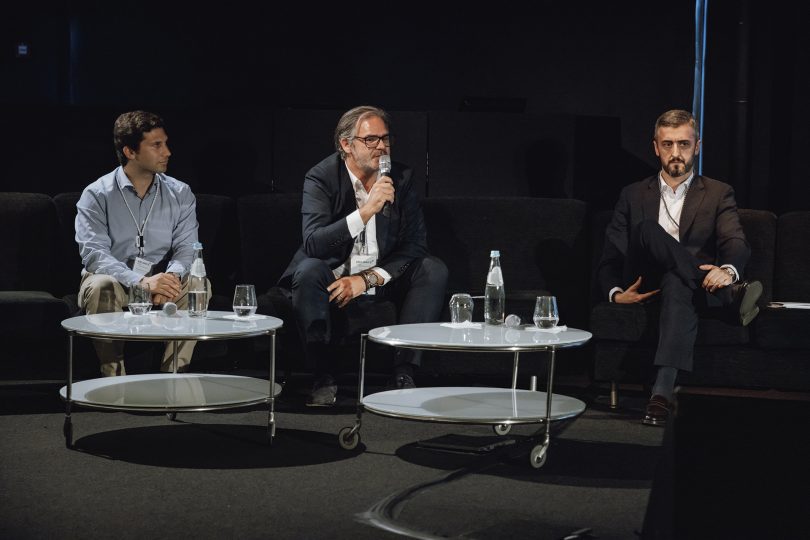 Redes de carregamento: Que papel para retalho, empresas privadas e instalador?