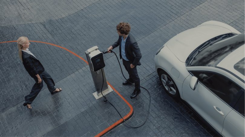 Pagamentos simples nos carregamentos de VE: abrir caminho para um futuro sustentável